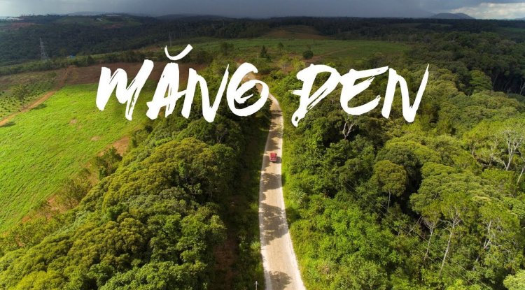 Hướng Dẫn Di Chuyển Từ Hà Nội Đến Măng Đen