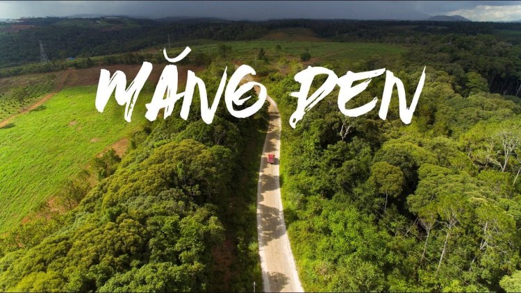 Hướng Dẫn Di Chuyển Từ Hà Nội Đến Măng Đen