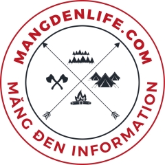 Du Lịch Măng Đen